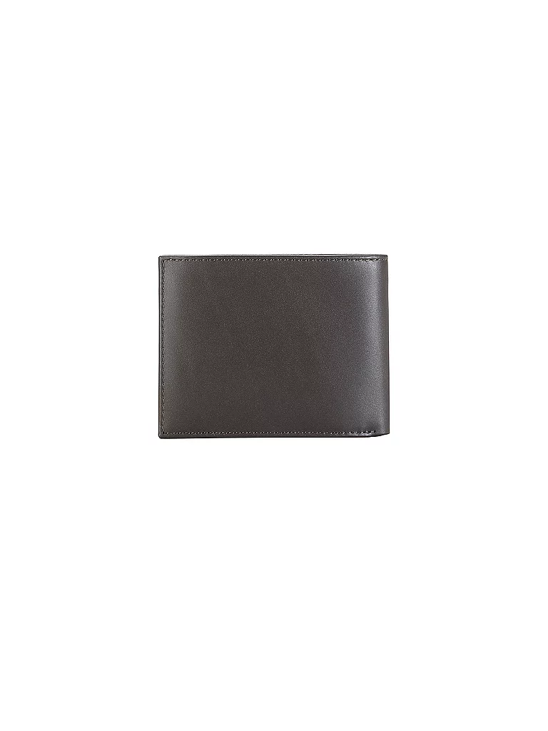 TOMMY HILFIGER Portefeuille marron